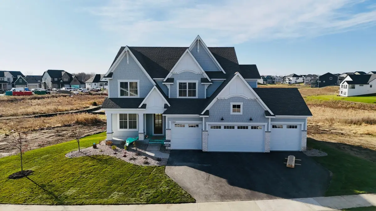 10361 Peony Lane, Maple Grove, MN 55311 - Image #1