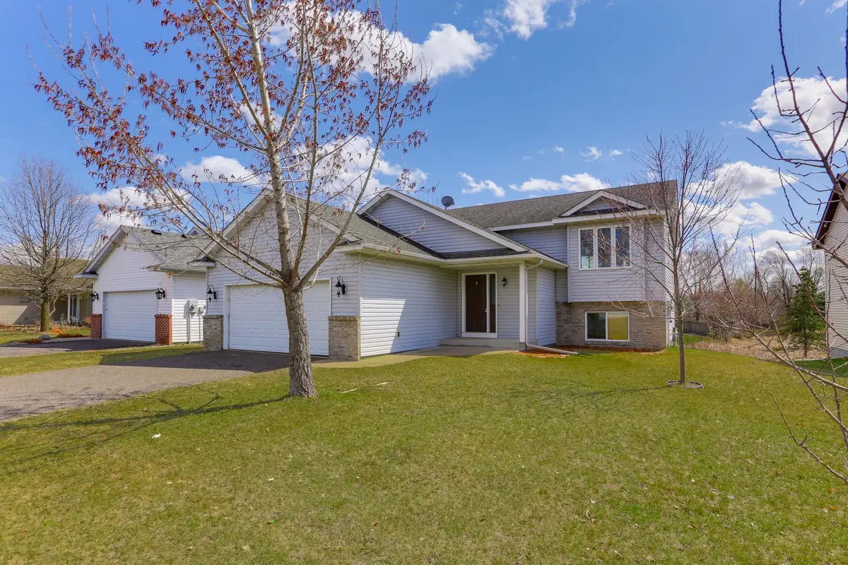 760 Park Brook Road Nw, Isanti, MN 55040 - #1