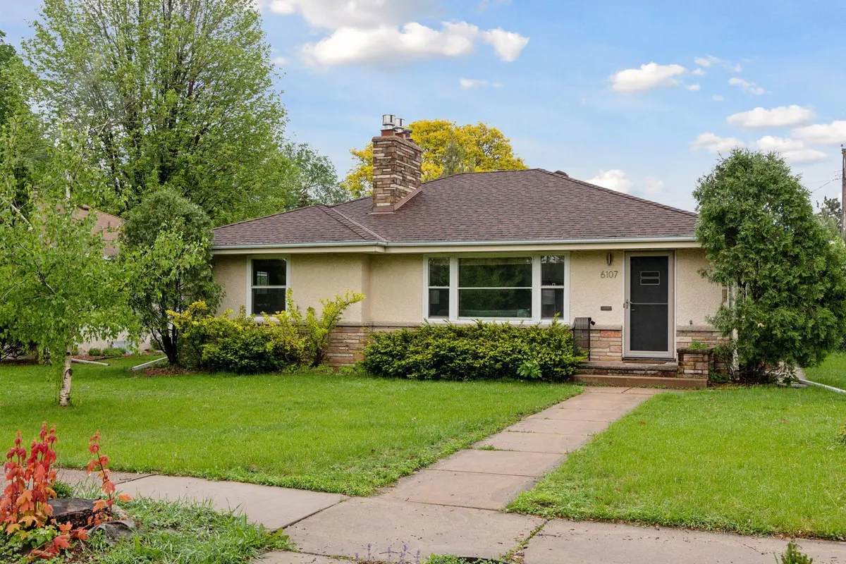 6107 Oliver Avenue S, Minneapolis, MN 55419 - #1