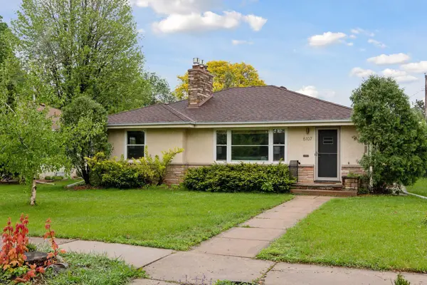 6107 Oliver Avenue S, Minneapolis, MN 55419