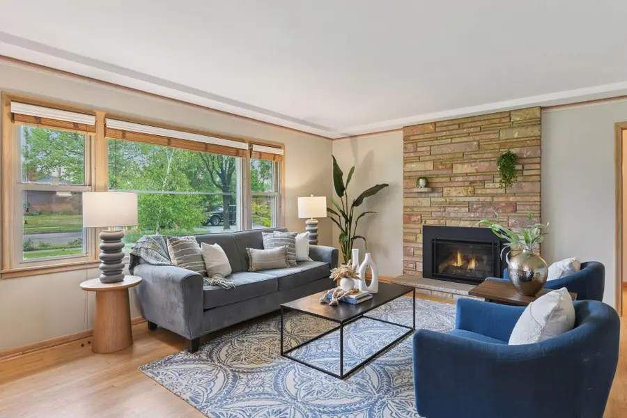 6107 Oliver Avenue S, Minneapolis, MN 55419 - #3