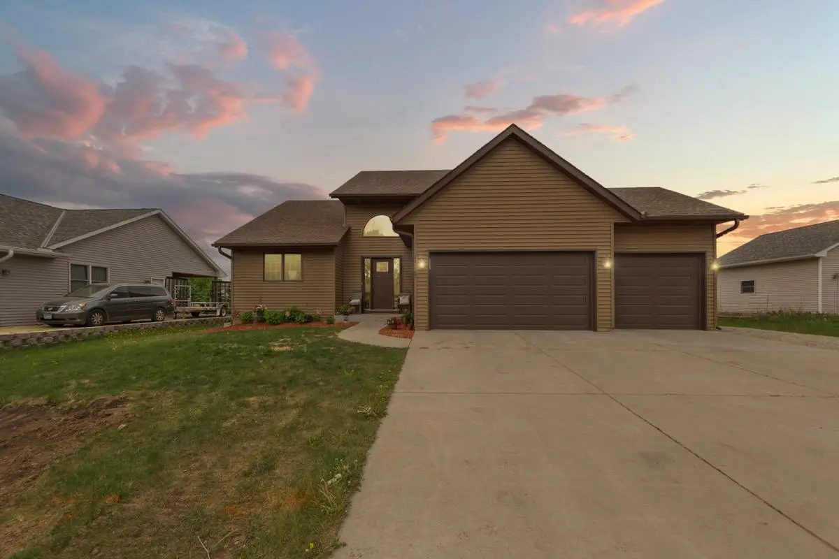 29107 Danel Avenue, Randolph, MN 55065 - #1