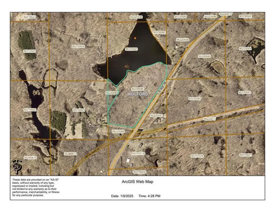 Lot 13 Cr-30, Crosby, MN 56441 - #2