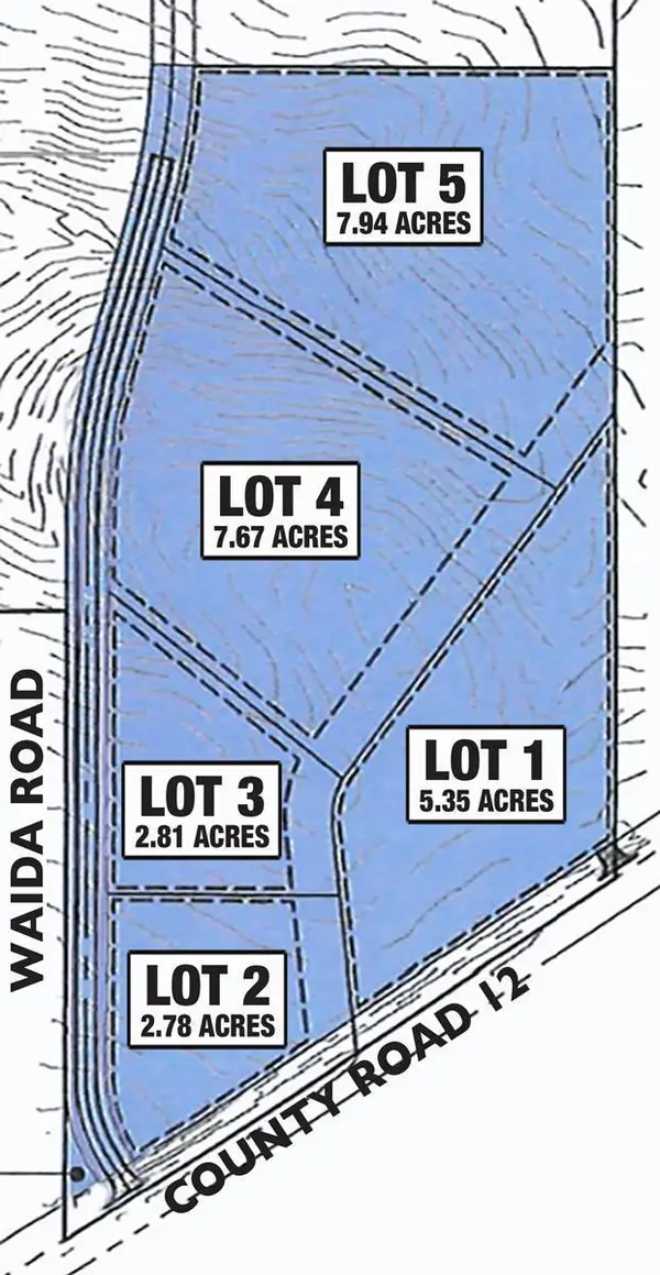 TBD Lot 1 County Road 12, Winona, MN 55987