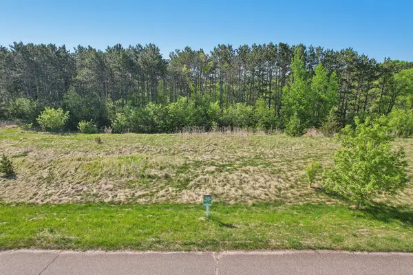 Lot 8 Block 5 Silo Court, Shafer, MN 55074