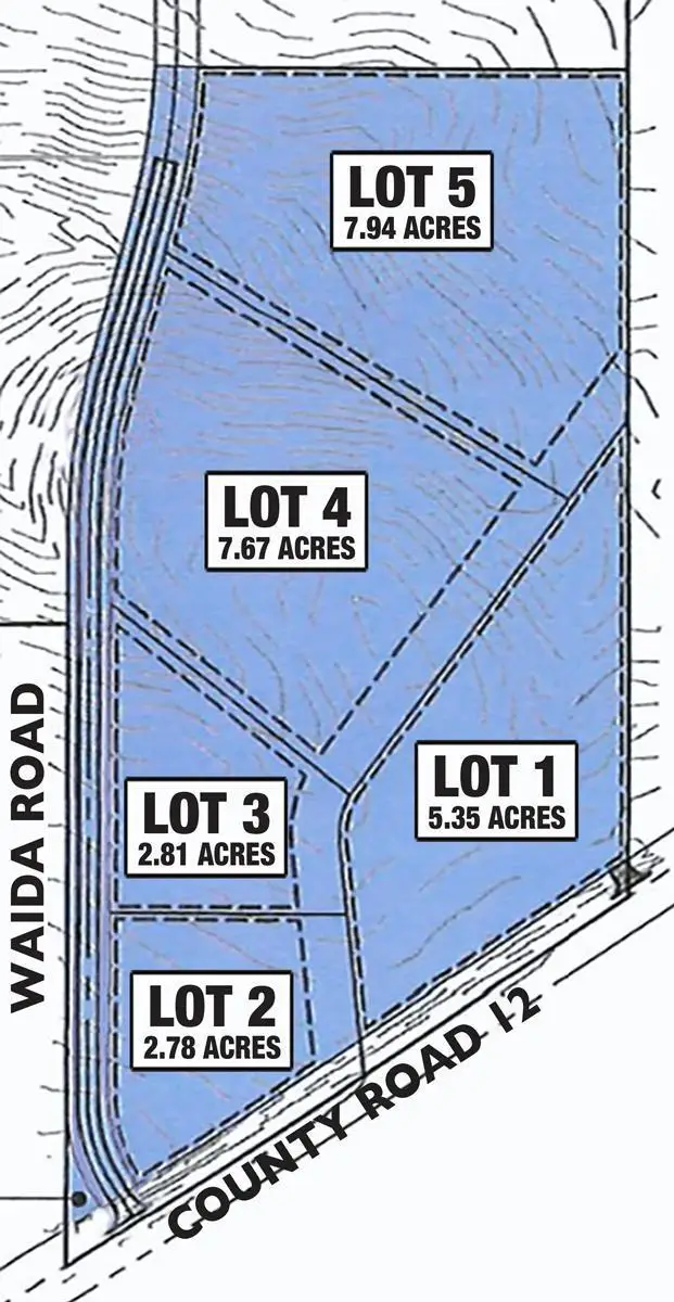 TBD Lot 4 Waida Road, Winona, MN 55987 - #1