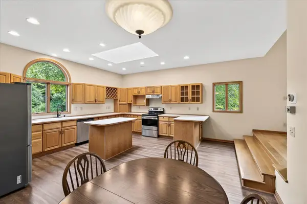 1310 Deerwood Drive, Saint Paul, MN 55123