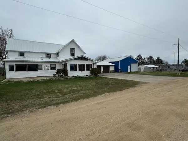 225 5th Street E, Carlos, MN 56319