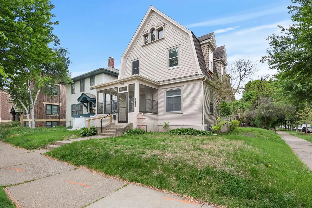 129 W 33rd Street, Minneapolis, MN 55408 - #1