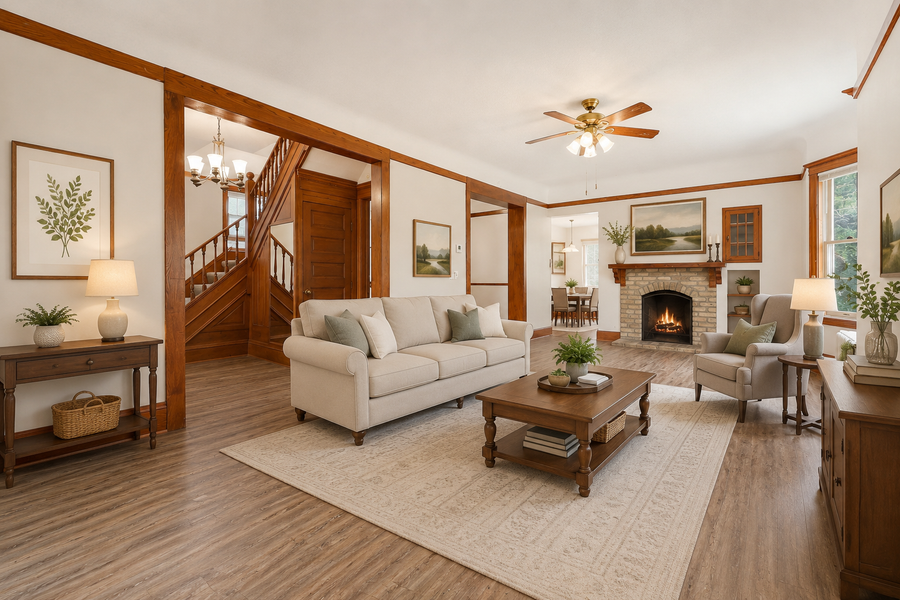 129 W 33rd Street, Minneapolis, MN 55408 - #3