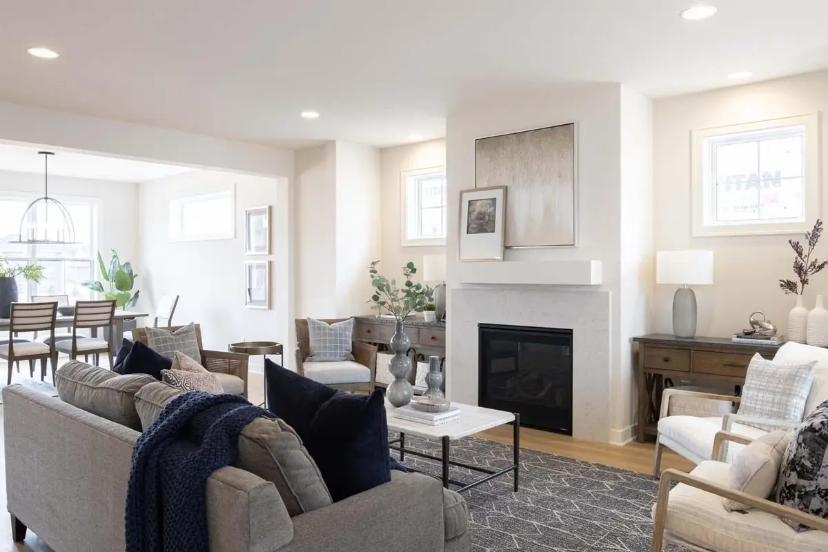 4819 Baker Reserve Lane Lane, Maple Plain, MN 55359 - #1