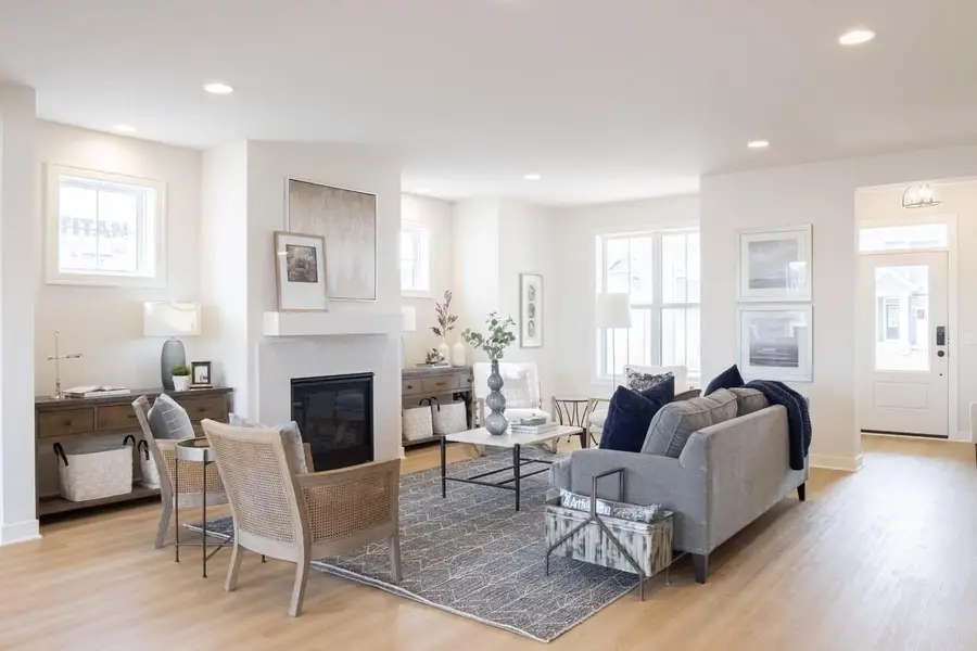 4819 Baker Reserve Lane Lane, Maple Plain, MN 55359 - #2