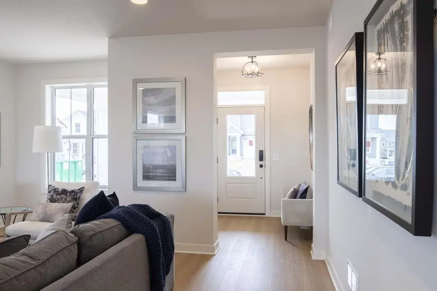 4819 Baker Reserve Lane Lane, Maple Plain, MN 55359 - #3