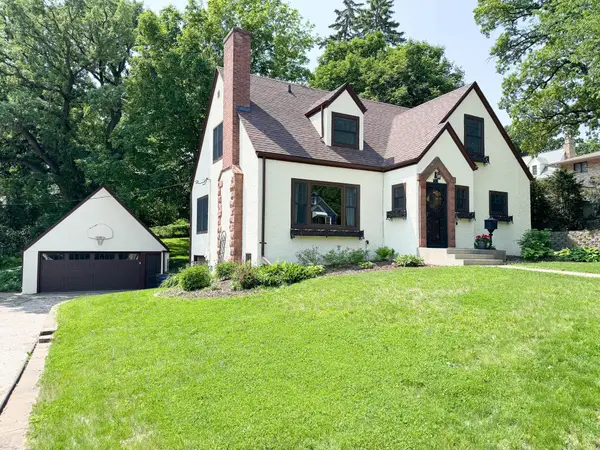 531 W Summit Avenue, Fergus Falls, MN 56537