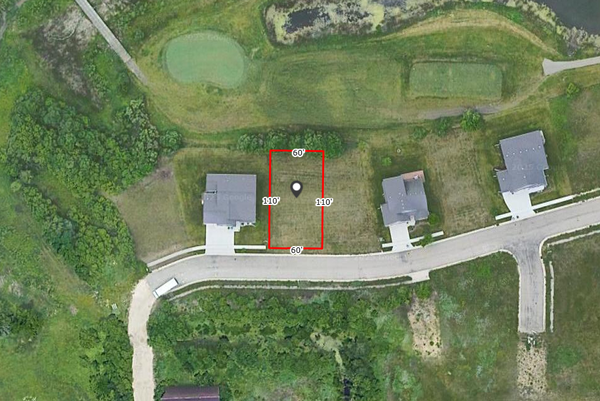 1441 Hadley Creek Drive Ne, Rochester, MN 55906