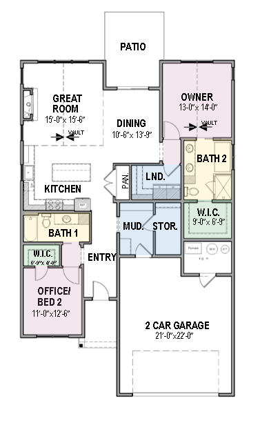 2229 Sharon Lane, Hudson, WI 54016 - Image #2