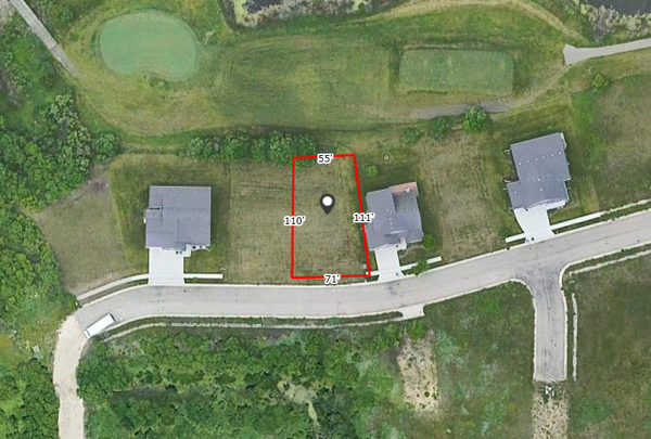 1459 Hadley Creek Drive Ne, Rochester, MN 55906