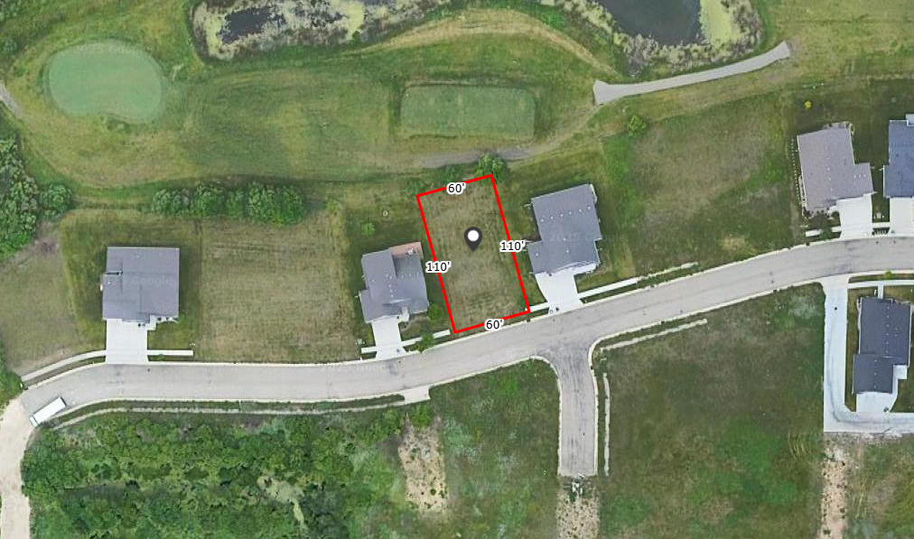 1495 Hadley Creek Drive Ne, Rochester, MN 55906 - #1