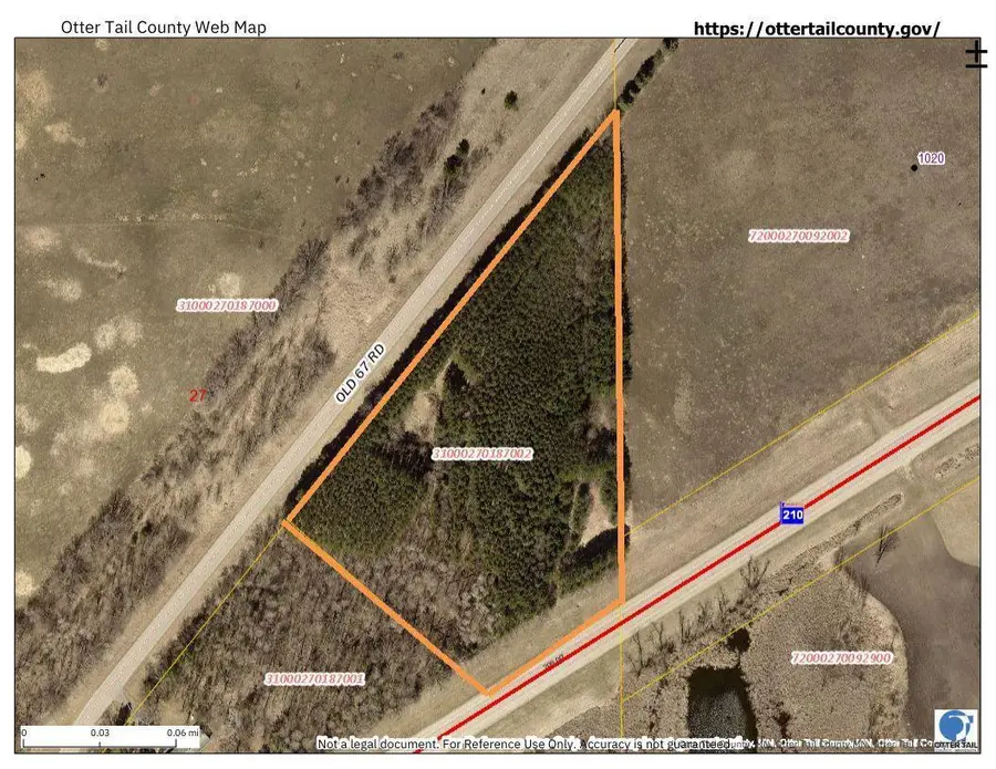 Xxxxx Old 67 Road, Henning, MN 56551 - Image #2