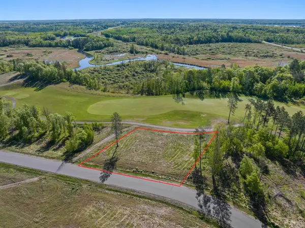Lot 7 .60 Acres 16306 Tom Lehman Drive, Brainerd, MN 56401