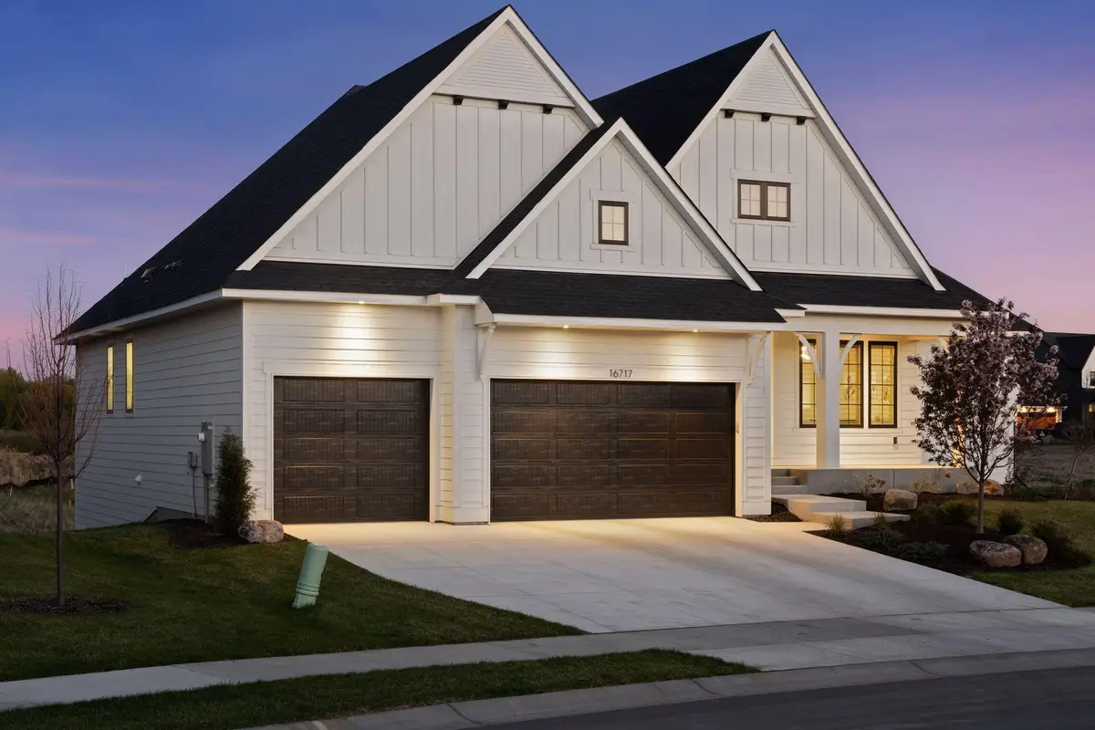 16717 47th Place N, Minneapolis, MN 55446 - #1