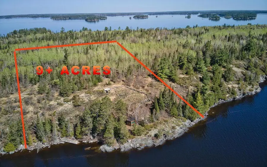 2116 Red Crest Island, International Falls, MN 56649 - Image #2