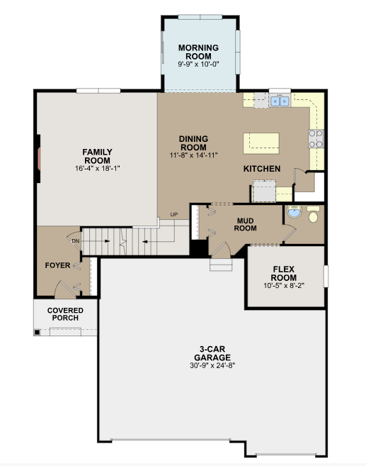 7173 Paris Avenue Ne, Otsego, MN 55330 - Image #3