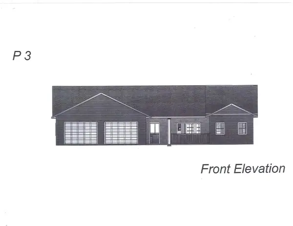 Lot 7 Walters Court, Cornell, WI 54732