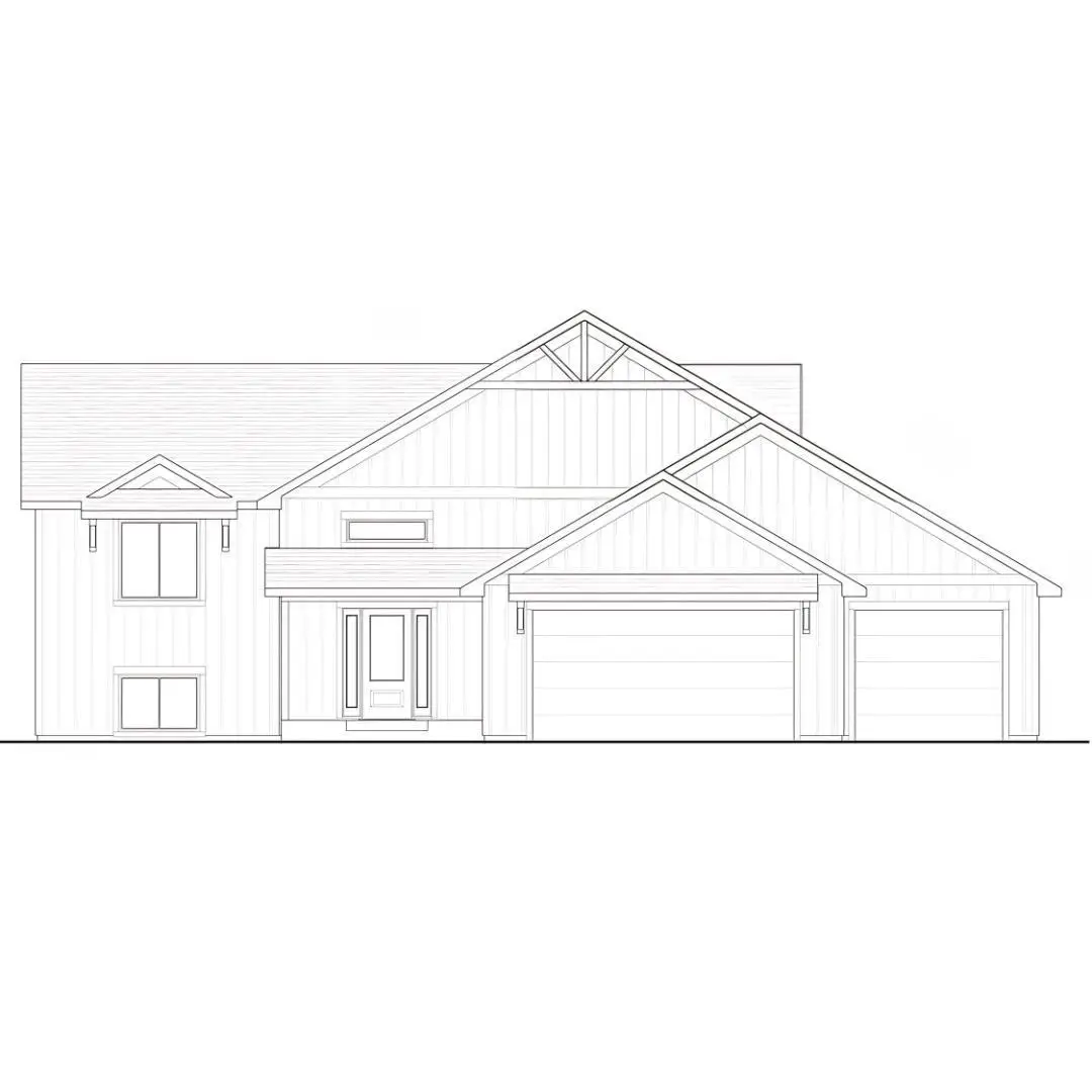 Lot 1 60th Ave, Hammond Town, WI 54002 - #1