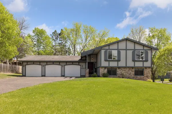 12921 Stoneridge Road, Dayton, MN 55327