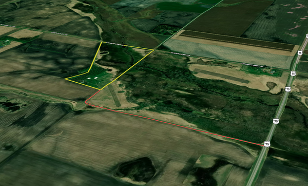 2200 216th Street, Madison, MN 56256