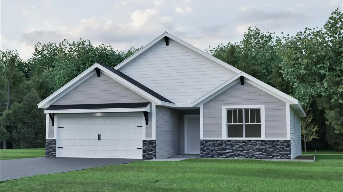 3468 Kachina Avenue Ne, Saint Michael, MN 55376 - Image #1