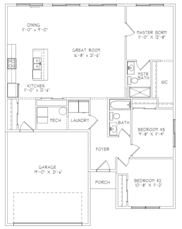 3468 Kachina Avenue Ne, Saint Michael, MN 55376 - Image #2