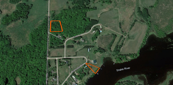 000 Mid-river Road, Pine City, MN 55063