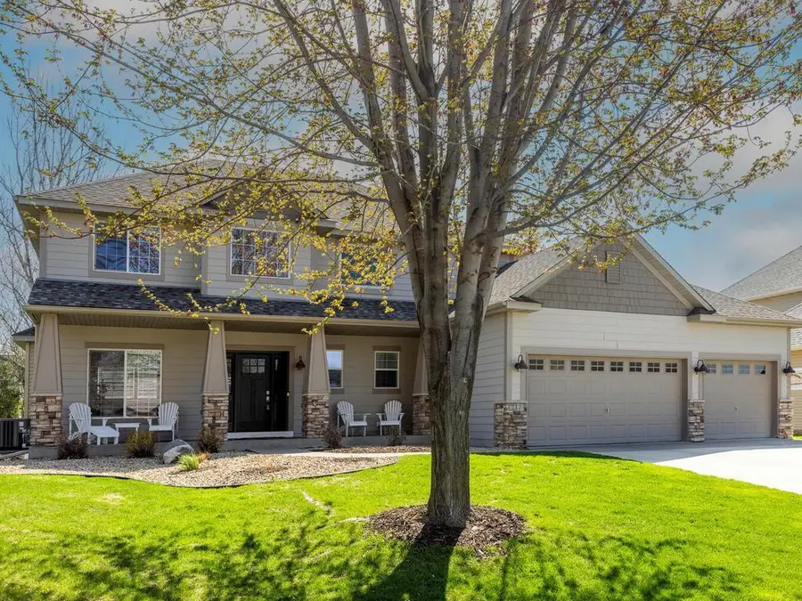 217 Firewatch Drive, Jordan, MN 55352 - Image #3