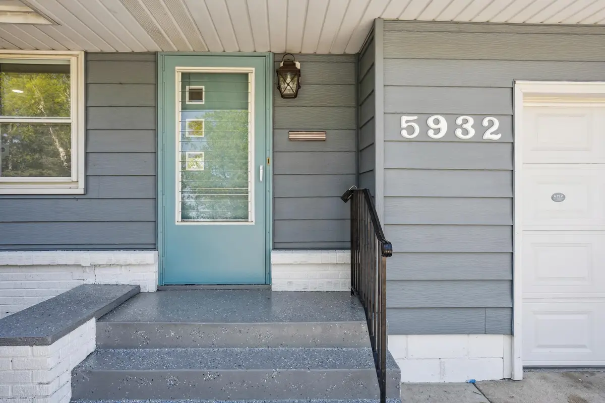 5932 Admiral Lane N, Brooklyn Center, MN 55429 - Image #1