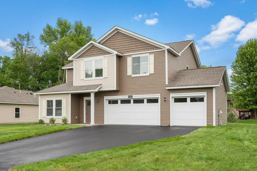 684 Aspen Lane, Montrose, MN 55363 - #3