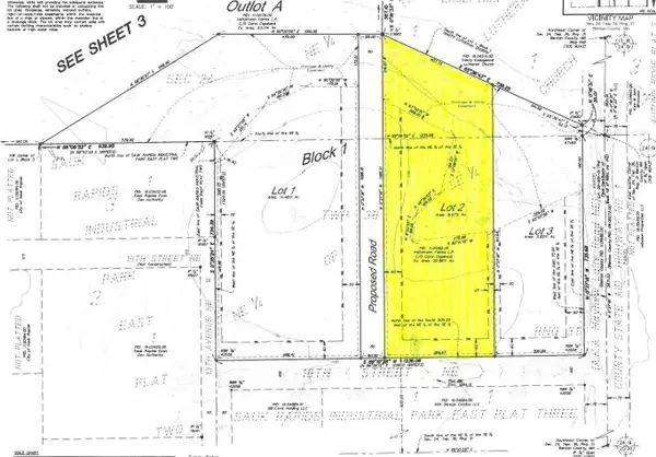 xxx Lot 2, Sauk Rapids, MN 56379