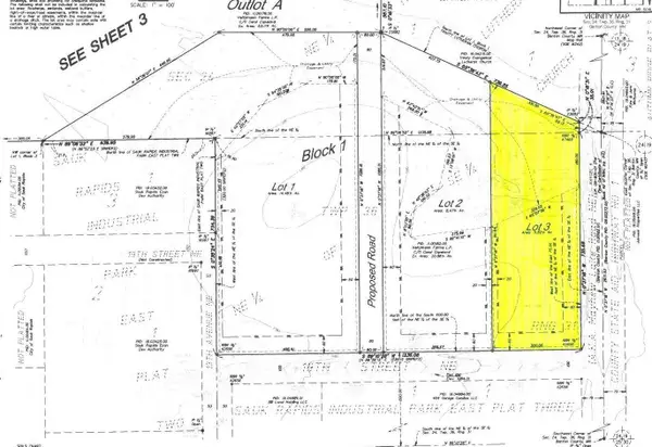 xxx Lot 3, Sauk Rapids, MN 56379
