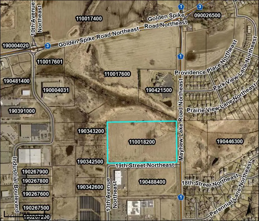 xxx Lot 3, Sauk Rapids, MN 56379 - Image #2