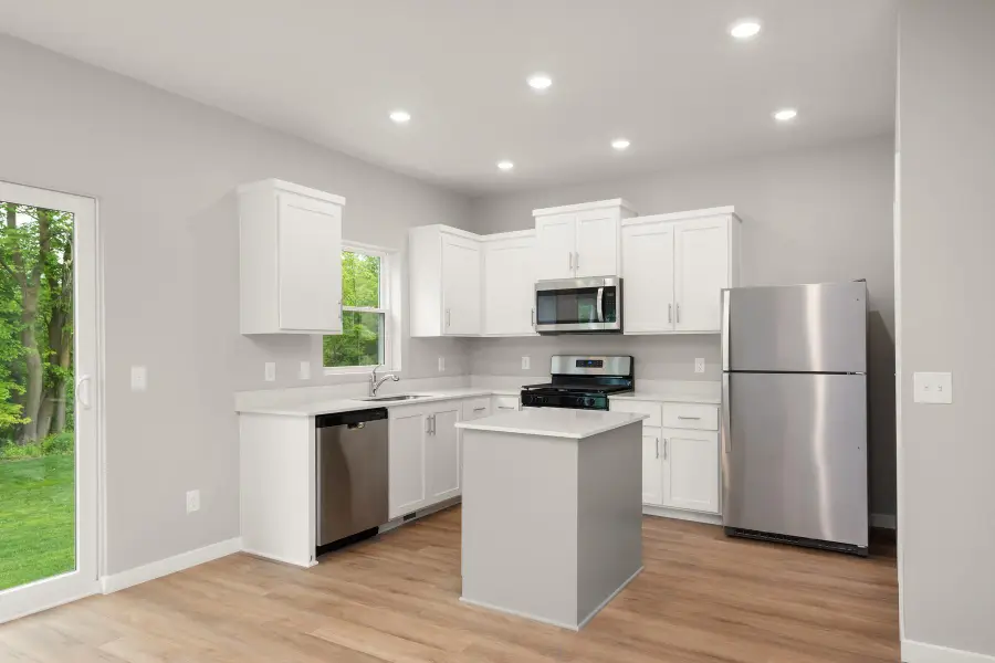 685 Aspen Lane, Montrose, MN 55363 - #2