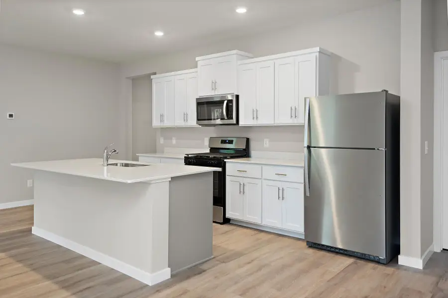 687 Aspen Lane, Montrose, MN 55363 - #3