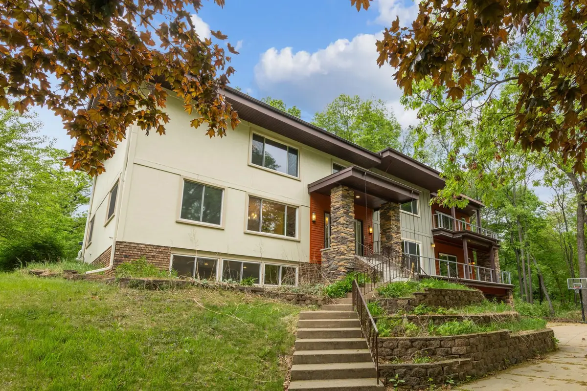 21 Red Fox Road, North Oaks, MN 55127 - #1