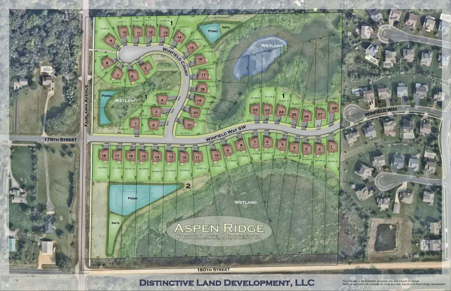 3338 Winfield Way Sw, Prior Lake, MN 55372 - Image #2