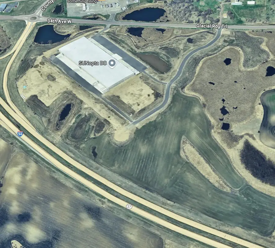 xxx 34th Avenue W, Alexandria, MN 56308 - Image #2