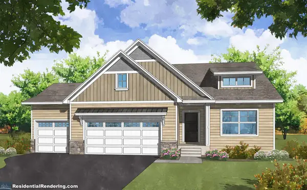 8038 Lost Lake Road #130, Nisswa, MN 56468