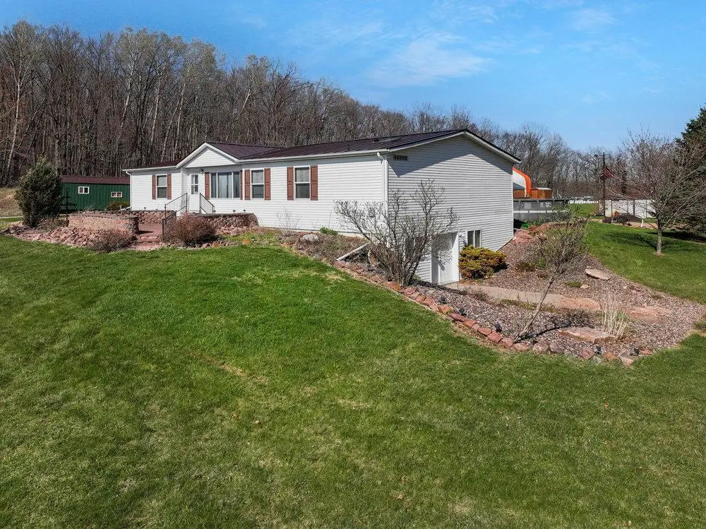 1599 23rd Street, Cameron, WI 54822 - Image #1