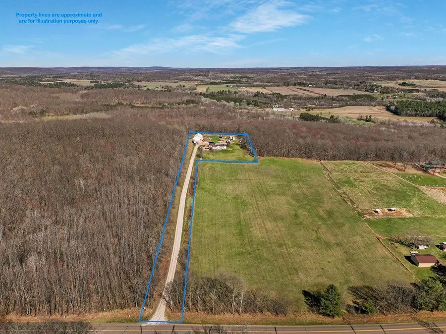 1599 23rd Street, Cameron, WI 54822 - Image #3