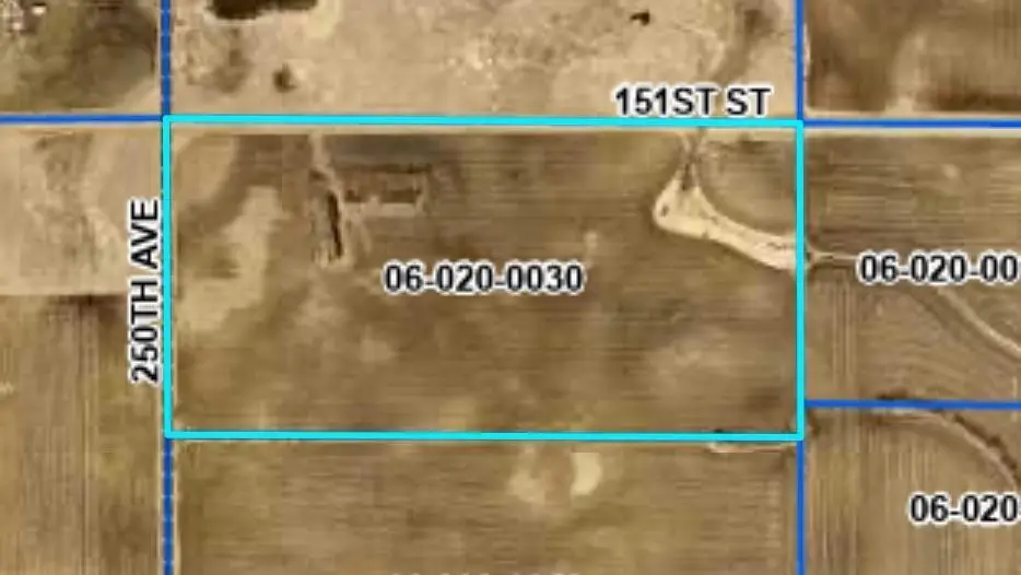 xxx 151st Street, Currie, MN 56123 - Image #1