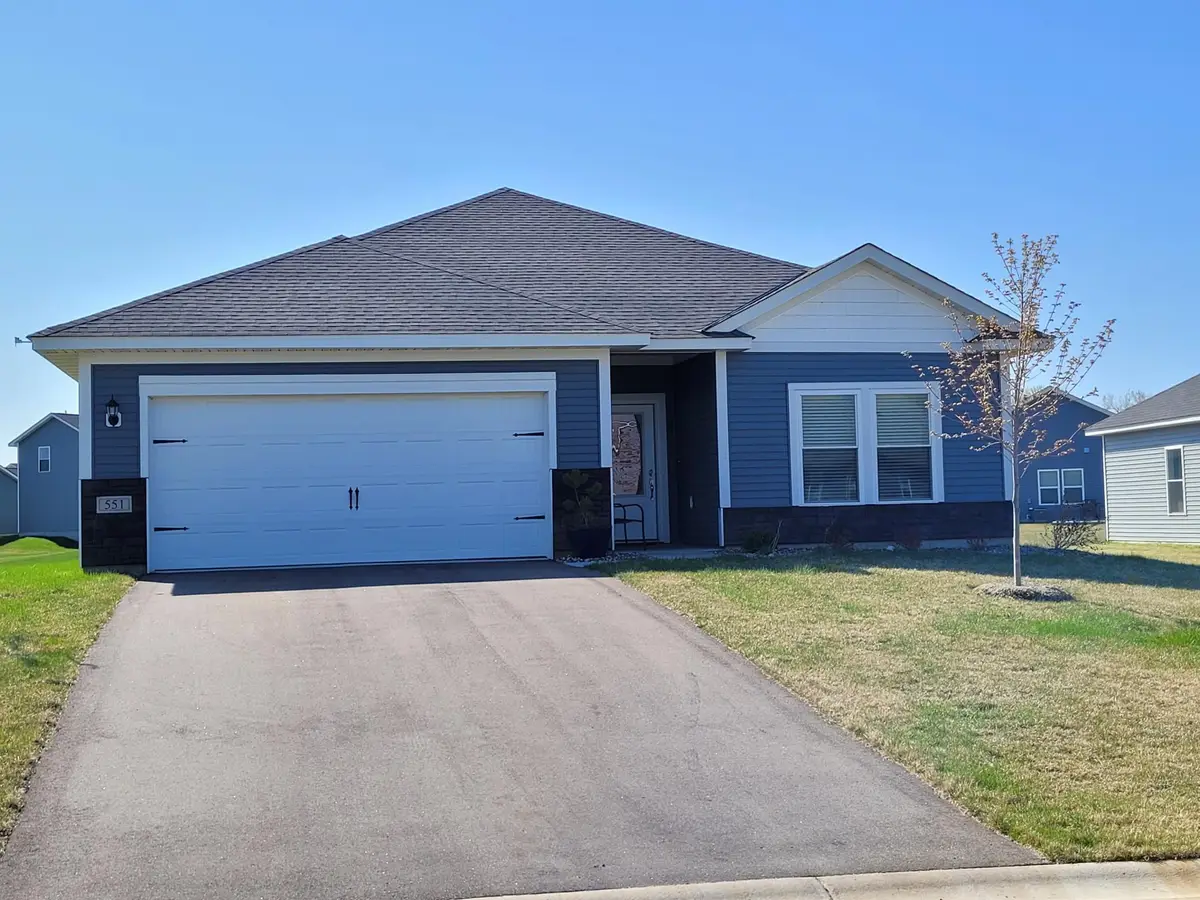 551 Irwin Drive W, Annandale, MN 55302 - Image #1
